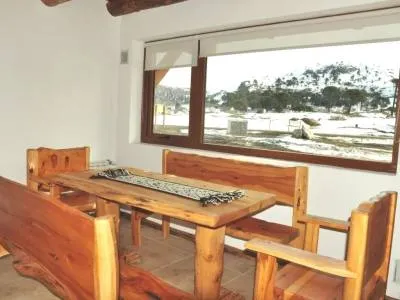 Cabins Cabins Frontera Andina