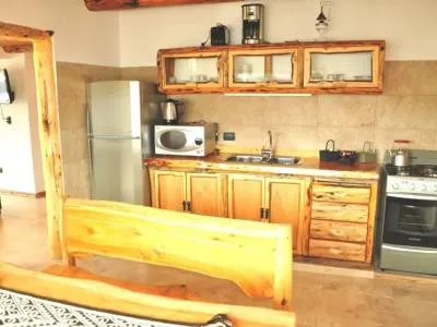 Cabins Cabins Frontera Andina