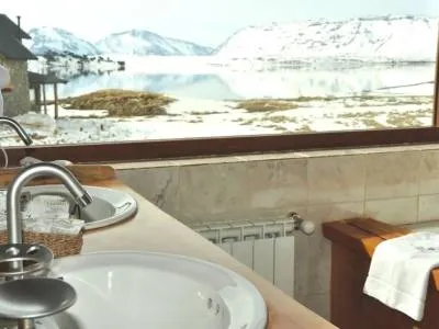 Cabins Cabins Frontera Andina