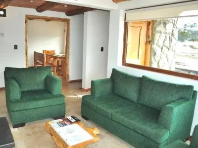 Cabins Cabins Frontera Andina