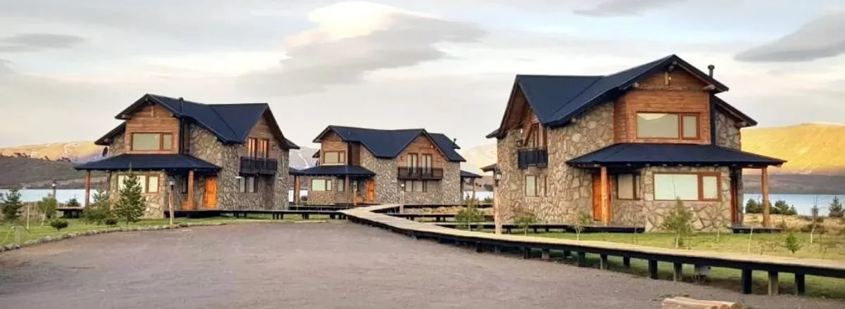 Cabins Cabins Frontera Andina