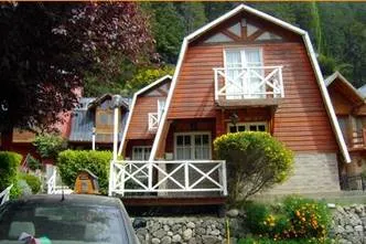 El Radal Temporary rental  in  San Martín de los Andes