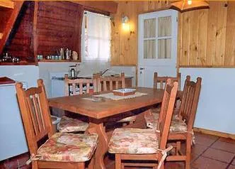 Temporary rental El Radal