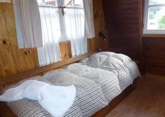 Temporary rental El Radal