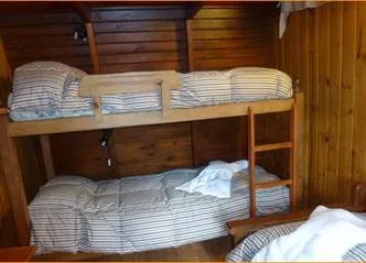 Temporary rental El Radal