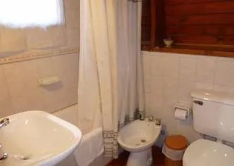 Temporary rental El Radal