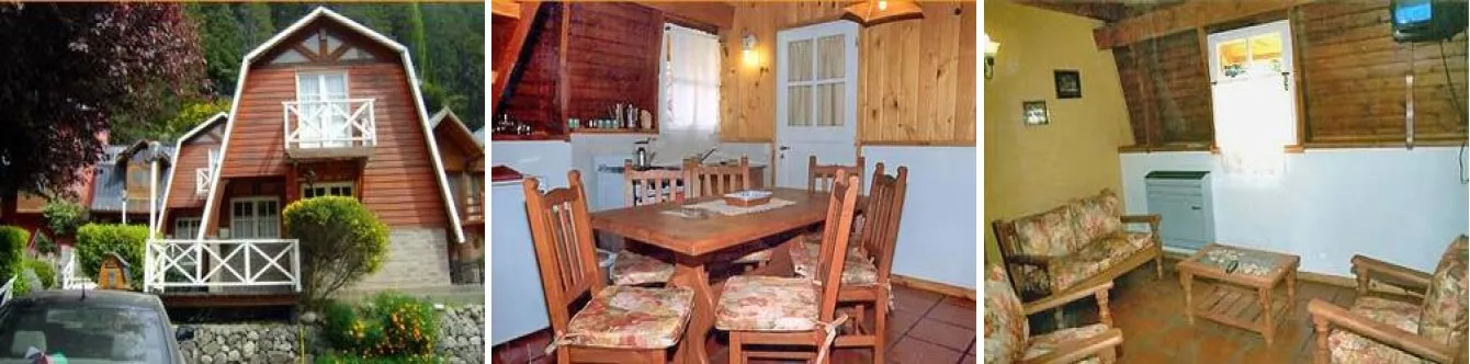 Temporary rental El Radal