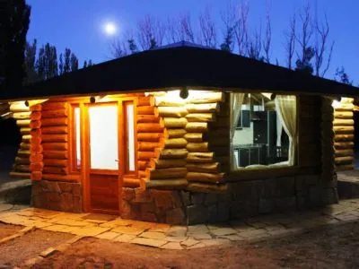 Cabins Los Renuevos
