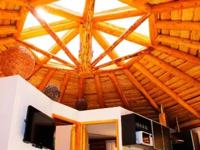 Cabins Los Renuevos