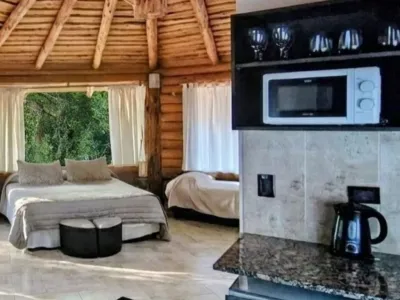 Cabins Los Renuevos Cabins