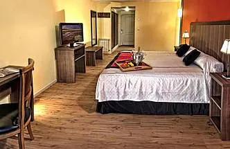 3-star Hotels Pioneros