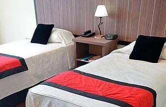 3-star Hotels Pioneros