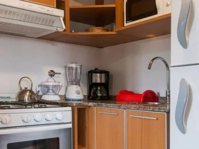 Departamentos Complejo Costa Serena