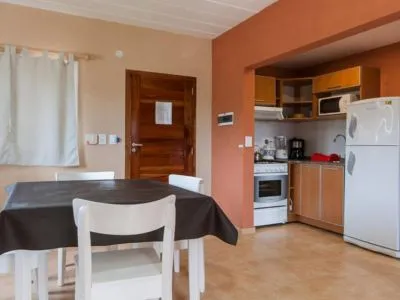 Departamentos Complejo Costa Serena