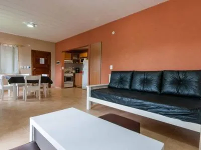 Departamentos Complejo Costa Serena