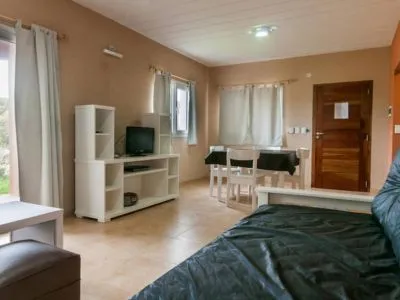 Departamentos Complejo Costa Serena