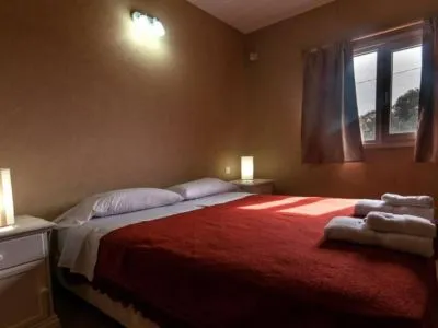 Departamentos Complejo Costa Serena