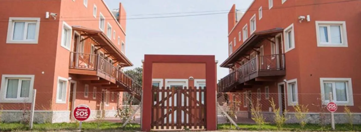 Departamentos Complejo Costa Serena