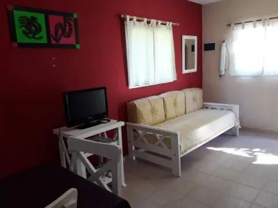 Cabañas Cabañas Los Cardones