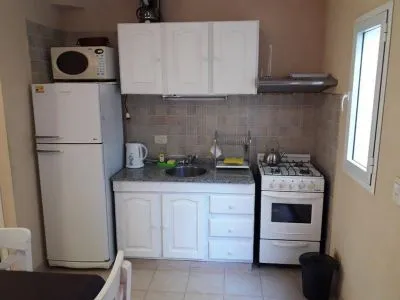 Cabañas Cabañas Los Cardones