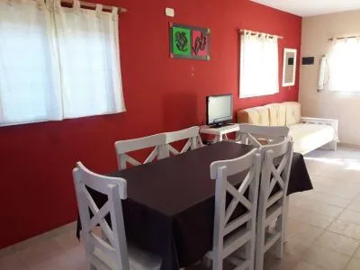 Cabañas Cabañas Los Cardones