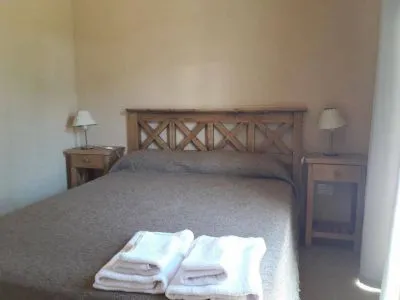 Cabañas Cabañas Los Cardones