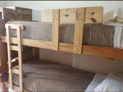 Cabañas Cabañas Los Cardones