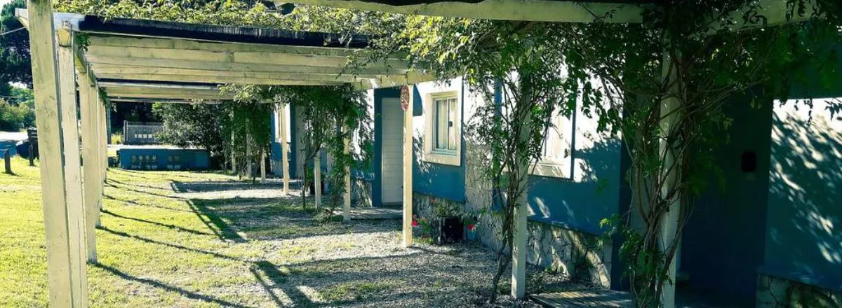 Cabañas Cabañas Los Cardones