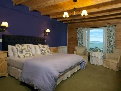 Blanca Patagonia 4-star Hotels  in  El Calafate