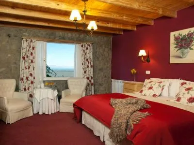 4-star Hotels Blanca Patagonia