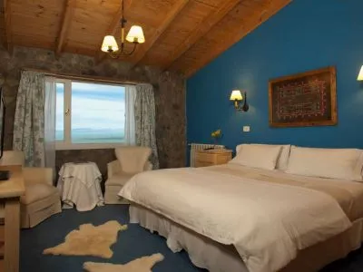 4-star Hotels Blanca Patagonia