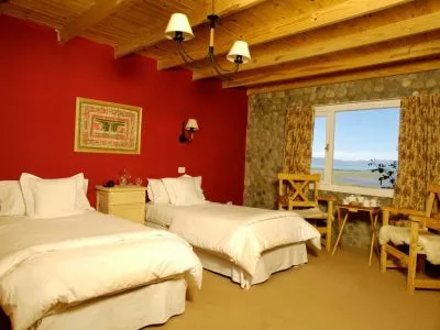 4-star Hotels Blanca Patagonia