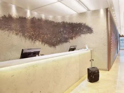 Hoteles 3 estrellas Dazzler Palermo