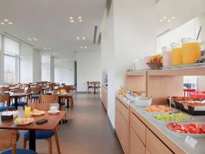 Hoteles 3 estrellas Dazzler Palermo