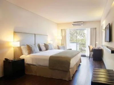 Hoteles 3 estrellas Dazzler Palermo