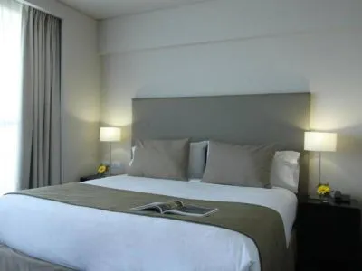 Hoteles 3 estrellas Dazzler Palermo