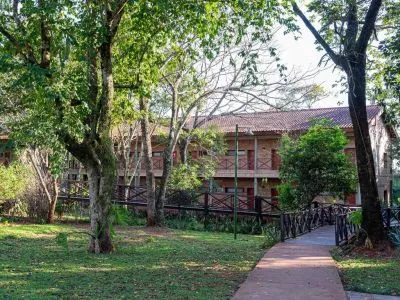 Village Cataratas 4-star Hotels  in  Puerto Iguazú