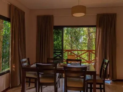 Hoteles 4 estrellas Village Cataratas