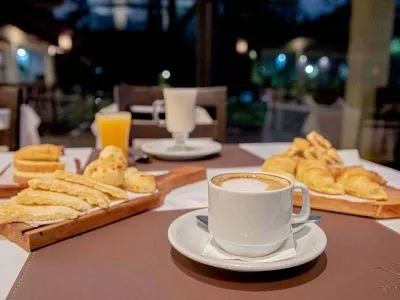 Hoteles 4 estrellas Village Cataratas