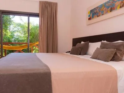 Hoteles 4 estrellas Village Cataratas