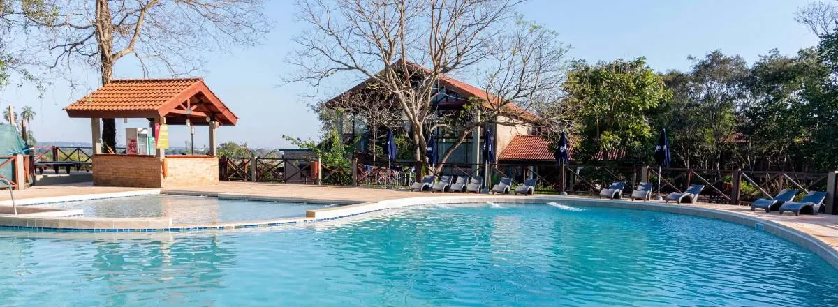 Hoteles 4 estrellas Village Cataratas