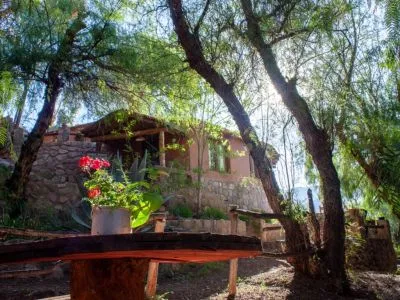 Albergues/Hostels Malka