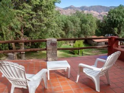 Albergues/Hostels Malka