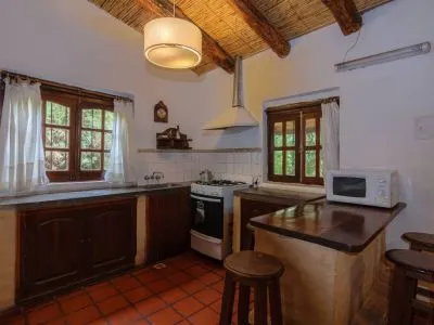 Albergues/Hostels Malka