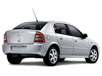 Alquiler de Autos Alrodar ARG