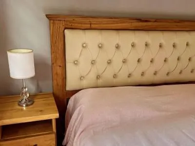 Cabañas Casas Aluen