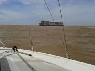 Paseos Velero Baires River Outings  in  Buenos Aires