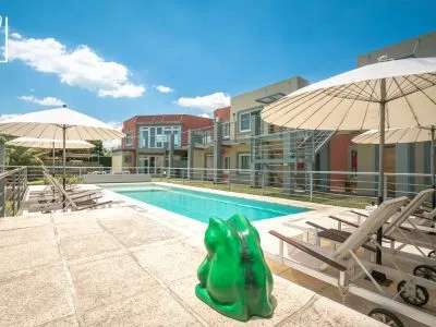 Hotel Boutique Lazara 3-star Hotels  in  Merlo San Luis