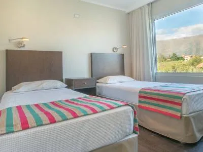 Hoteles 3 estrellas Hotel Boutique Lazara