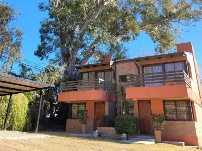 C & C Cabaña Cabins  in  Villa Carlos Paz